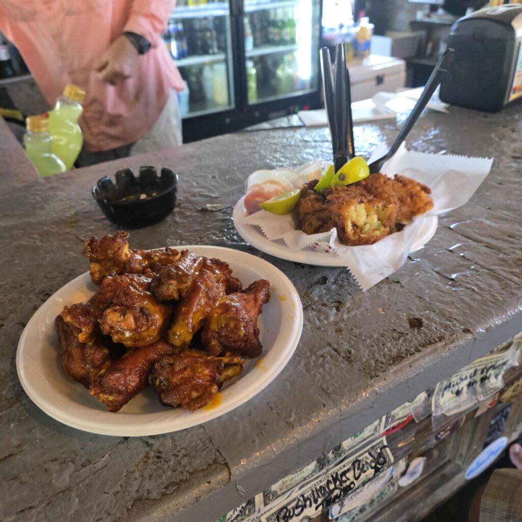 Alabama Jacks 5